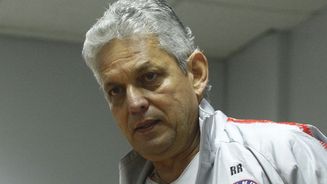 Reinaldo Rueda y opciones de Chile en la Copa América: Todo pasará por el nivel de los jugadores