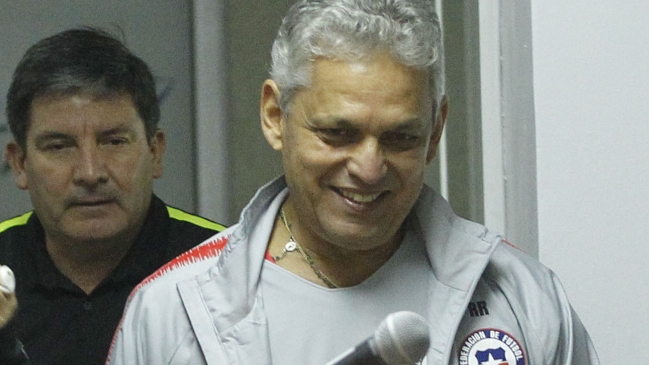 Reinaldo Rueda por conflicto en La Araucanía: La única vía es el diálogo sensato y coherente