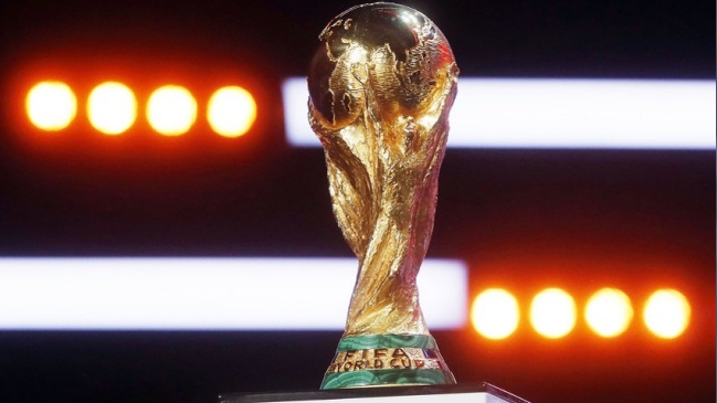 España ofreció a Marruecos organizar en conjunto con Portugal el Mundial del 2030