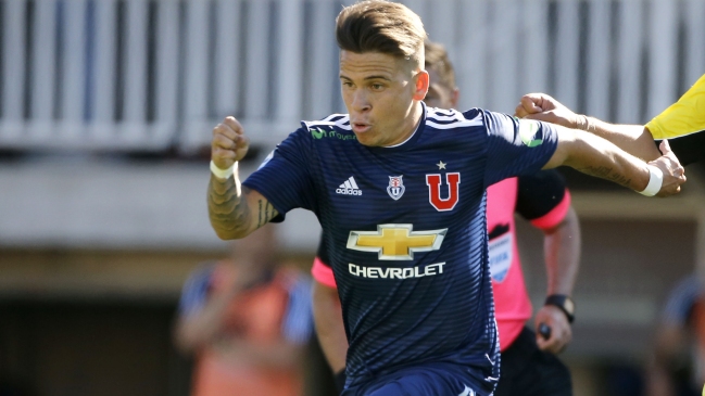 Yeferson Soteldo: Si Católica llega a tener un resbalón lo aprovecharemos de la mejor manera