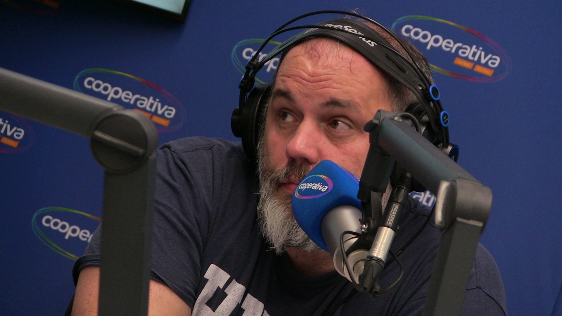 El Show de Al Aire Libre conversó con el campeón de Copa Chile Luis Jiménez