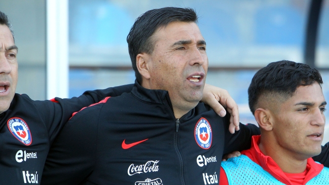 Robles y amistosos de la sub 20: El balance es positivo, pero sabiendo que hay cosas por mejorar