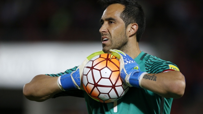 “Cuando crees en ti, nada se olvida”: Los positivos consejos de Claudio Bravo a sus seguidores
