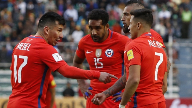 ¿Qué cambiarías en la Roja para que recupere su nivel?