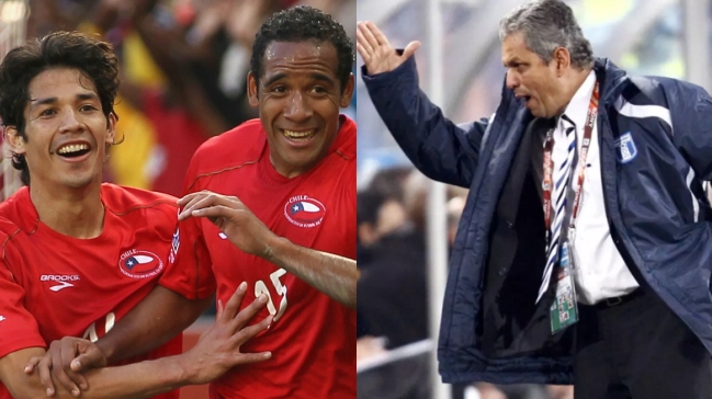 El último antecedente: La Roja de Bielsa amargó a la Honduras de Rueda en Sudáfrica 2010