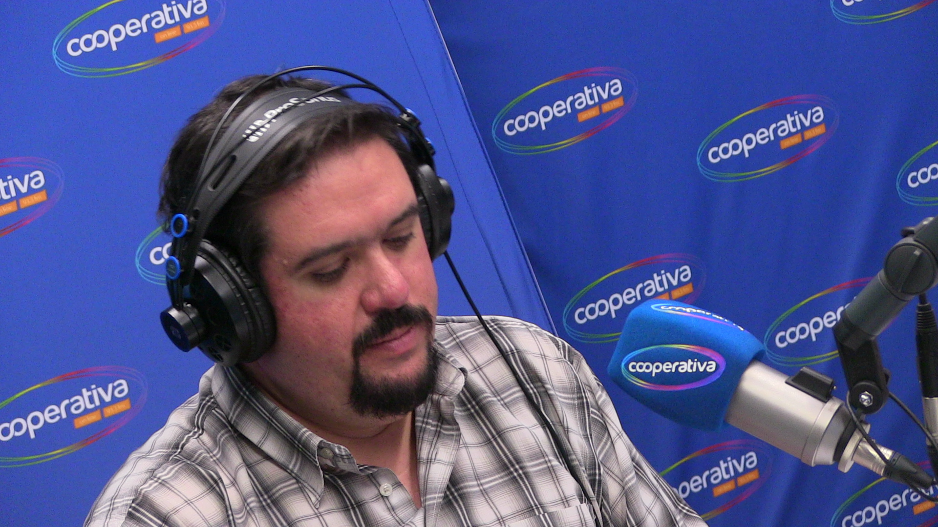 Al Aire Libre PM: ¿Qué cambiarías en la Roja para que recupere su nivel?