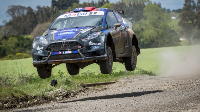 Gran Premio de Pichilemu puede definir las categorías R5 y R3 del Rally Mobil 2018