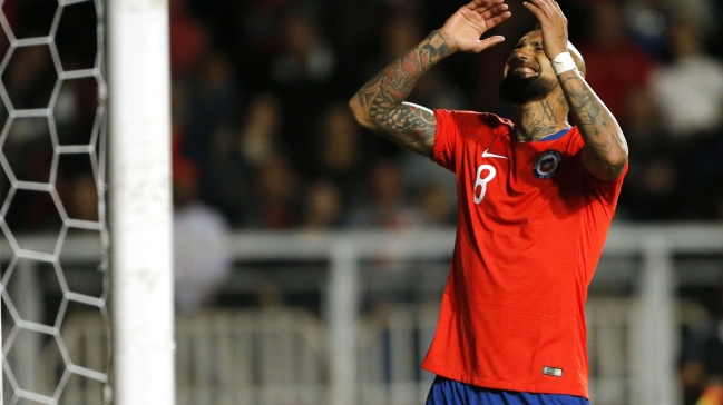 AC Milan busca el fichaje de Vidal y Zlatan