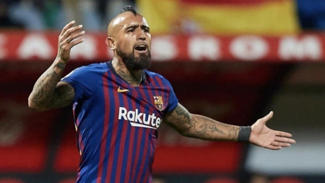 Medio español expuso un pacto entre Valverde y Rakitic que afecta a Vidal