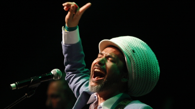 Quique Neira llamó a referentes de la Roja a exigir un minuto de silencio por Camilo Catrillanca