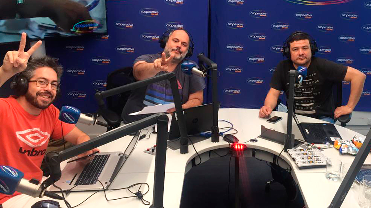 El Show de Al Aire Libre: ¿Cuál es tu pronóstico para el Chile vs. Honduras?