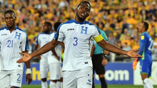 Veterano de la selección hondureña: Chile sigue siendo un gran equipo al que admiramos