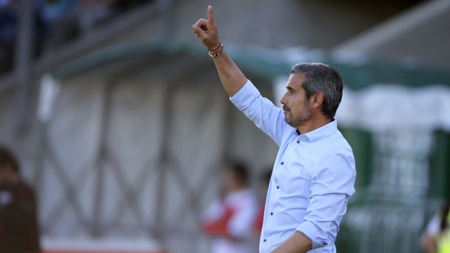 Blanco y Negro descartó a Miguel Ramírez como posible sucesor de Héctor Tapia