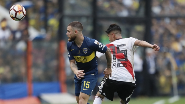 Se mantiene la programación inicial: Conmebol se negó a cambiar la hora de la “súper final”