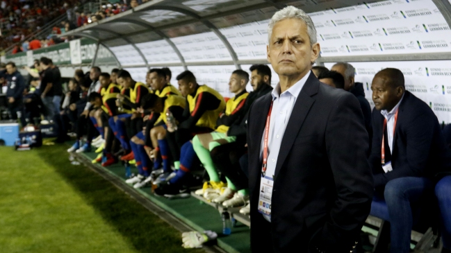 Rueda espera crecimiento para 2019: En mejor nivel, estos jugadores hacen otro fútbol