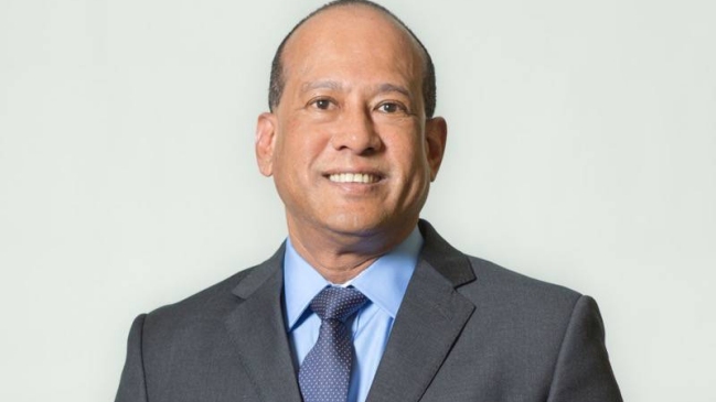 Comisión de Etica de la FIFA apartó a uno de sus vicepresidentes investigado por corrupción