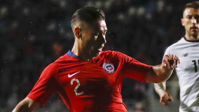 Oscar Opazo: Veo a Reinaldo Rueda muy firme y claro en lo que quiere para Chile