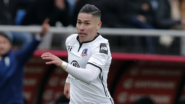 Opazo: Si para Colo Colo ya es fracaso ser segundo, más lo es no clasificar a una copa