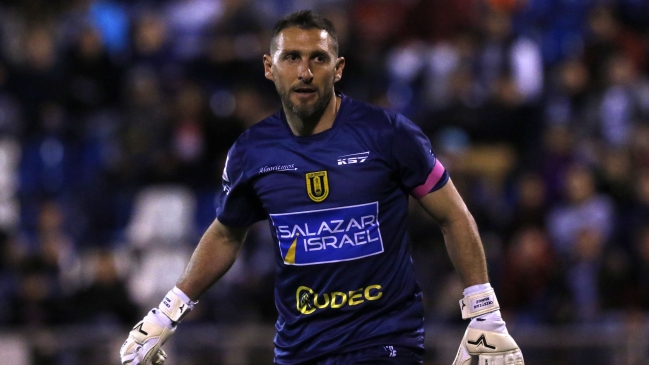 Cristián Muñoz: Tenemos la obligación de ganar, más allá de lo que necesite San Luis