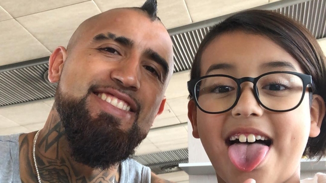“Monito” Vidal: Sería casi un sueño ganar el Copihue de Oro