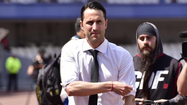 Beñat San José y opción de ser campeones el domingo: Estamos ilusionados