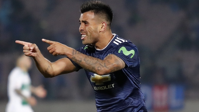 Gonzalo Espinoza: Ver cómo los seleccionados llegaron a entrenar es motivante