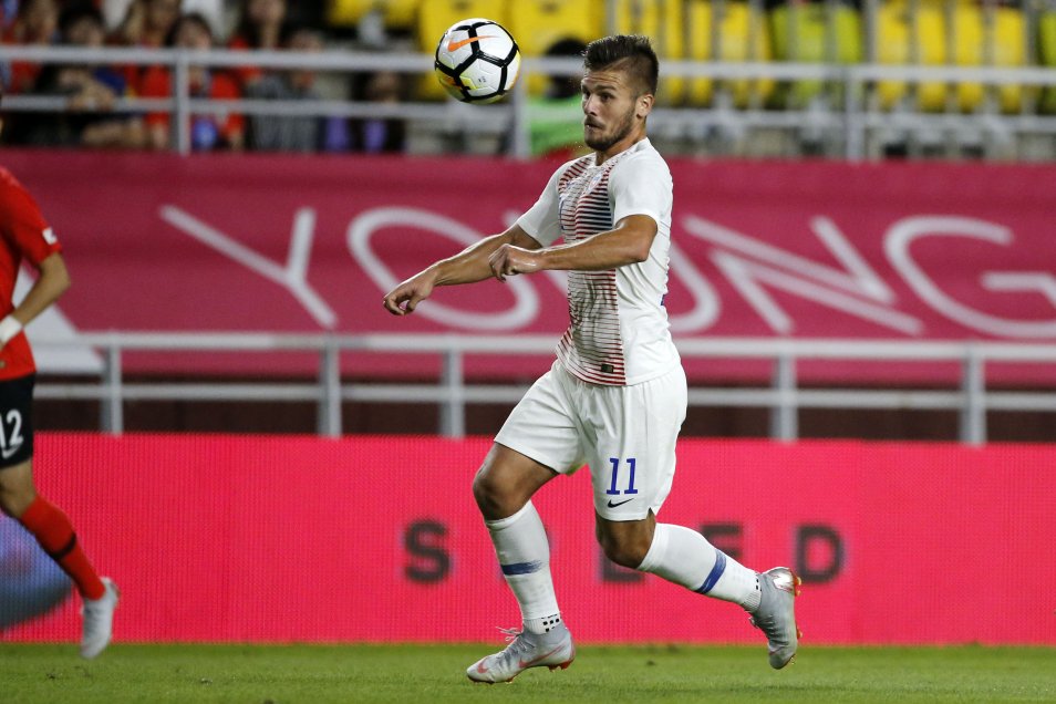 Los 10 seleccionados que menos jugaron tras ser citados por Rueda en La Roja