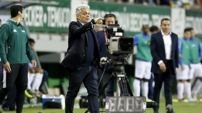 Rueda se sinceró: Esperábamos más, no tenemos que autoengañarnos