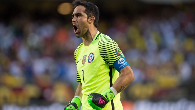 Morón pide a Bravo en la Roja: “Va a tener las mejores chances a medida que esté bien”