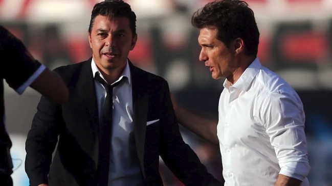 La columna de Leonardo Burgueño: El Muñeco y el Mellizo