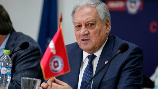 Arturo Salah y el homenaje a Catrillanca: Me pareció bueno, buscaron armonía y paz