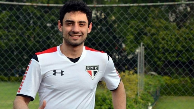 Formularon cargos contra siete sospechosos por muerte de futbolista brasileño