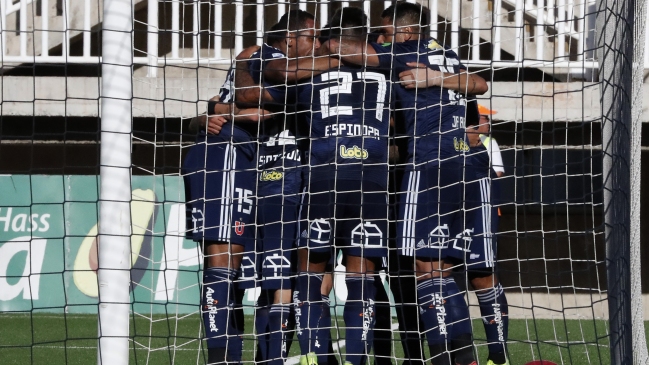 Marca de autos chinos ofreció millonario monto para ser el nuevo sponsor de la U