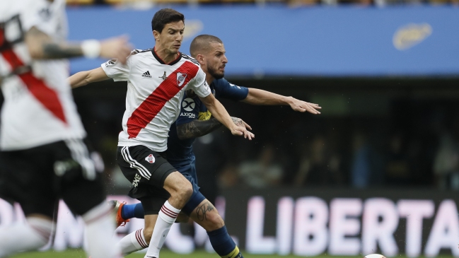 Seis millones de dólares recibirá el flamante campeón de la Copa Libertadores