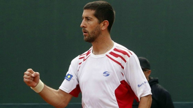 Hans Podlipnik y Andrej Martin avanzaron a semifinales en el Challenger de Pune