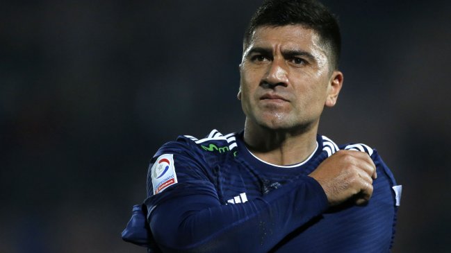 La emoción de David Pizarro ante su retiro: “Gracias al fútbol pudimos salir de la pobreza”