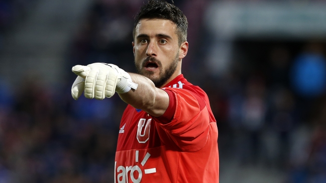 Fernando de Paul: Esperamos tener una alegría, no solo por el partido nuestro