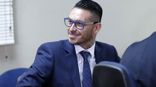 Whatsapps evidencian que Pinilla tuvo la intención de viajar a Santa Fe con su familia