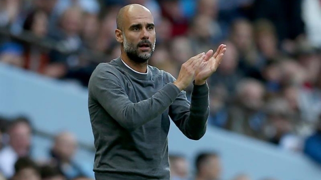 Guardiola sobre ser DT en España: Todos tenemos sueños de niño