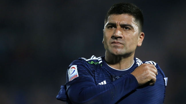 Kudelka y posible retiro de Pizarro: Prefiero no ahogarlo, es difícil dejar una carrera tan nutrida