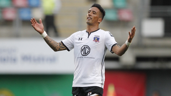 Sin Paredes ni Valdivia: Así jugará Colo Colo ante Huachipato en Talcahuano