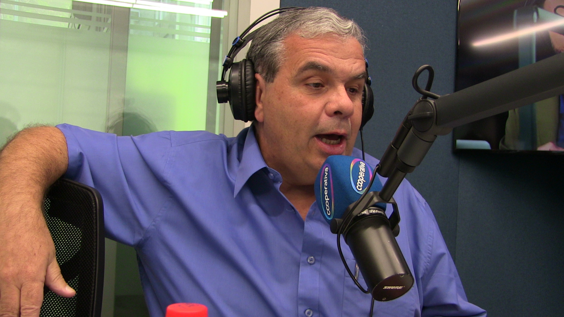 El Show de Al Aire Libre: La previa de la fecha 29 del Campeonato Nacional 2018