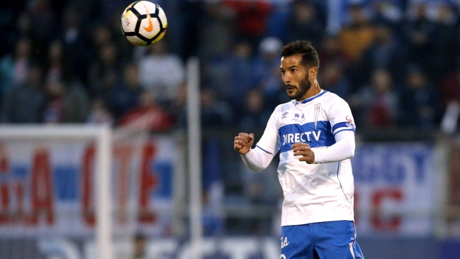 Voboril respondió al “Fantasma” por críticas a Beñat: Lo malinterpretó, nunca le faltó el respeto