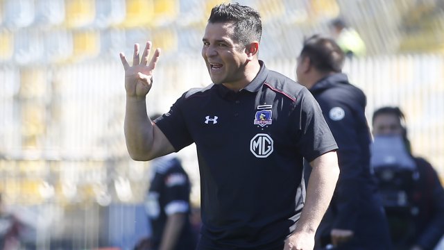 Héctor Tapia mandó un aviso a Huachipato: “Vamos a jugar, ganar y traernos los tres puntos”