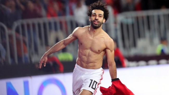 Jürgen Klopp le respondió al técnico de Egipto por su recomendación a Mohamed Salah