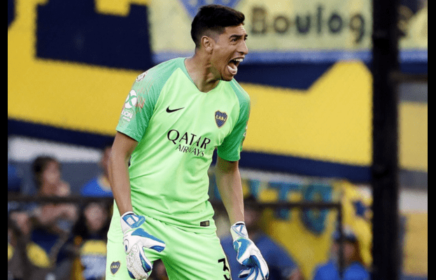 La formación estelar de Boca Juniors para desafiar a River Plate en el Monumental