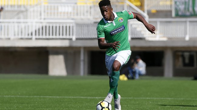 Los resultados de la vigésimo novena fecha del Campeonato Nacional