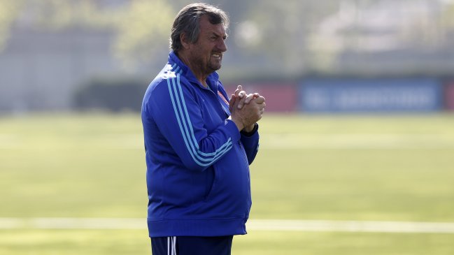 El “profe” Bonini: A un año de su partida