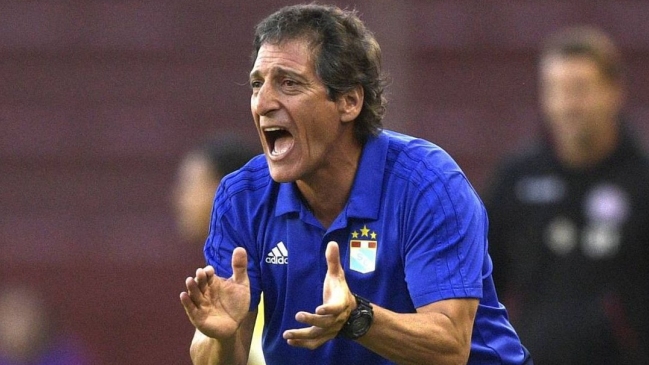 Fue un baile: Sporting Cristal de Mario Salas logró inolvidable goleada en la última fecha en Perú