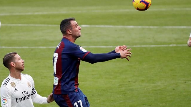 Sergio Ramos acusó extorsión y afirmó que nunca ha consentido el dopaje